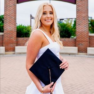 Meet your Posher, Mackenzie